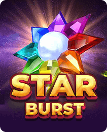 Starburst slot on x666