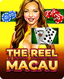 The Reel Macau slot game on x666