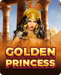 Golden Princess slot game on x666
