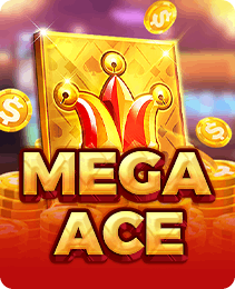 Mega Ace slot game on x666
