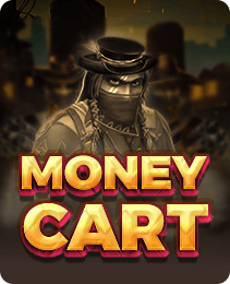 Money Cart slot game on x666